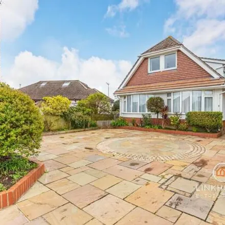 Buy this 6 bed house on Winspit Close in Poole, BH15 4HX