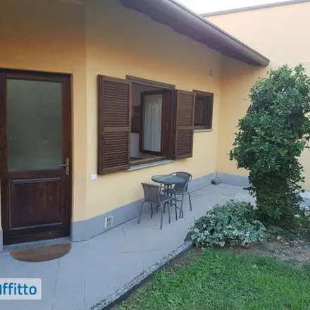 Image 8 - Cascina San Vincenzo, Via Dante Alighieri, 20863 Concorezzo MB, Italy - Apartment for rent