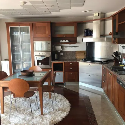 Rent this 2 bed apartment on Atatürk Bulvarı in 06690 Çankaya, Turkey