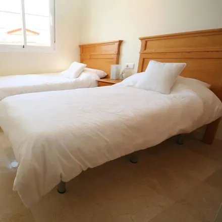 Rent this 2 bed apartment on 29630 Arroyo de la Miel-Benalmádena Costa