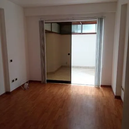 Rent this 2 bed apartment on Calle Los Cabildos in Santiago de Surco, Lima Metropolitan Area 15039