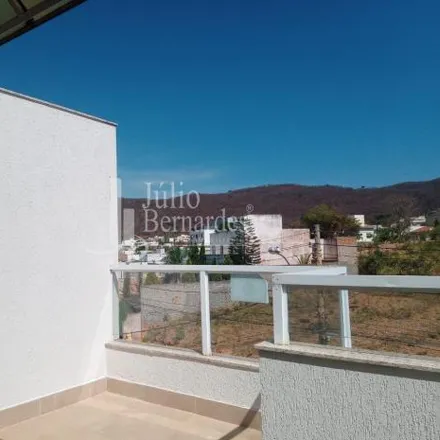 Buy this 2 bed apartment on Rua Poços de Calda in Ibituruna, Montes Claros - MG