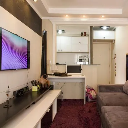Rent this 1 bed apartment on Rua Amparo in 1010, Rua Dianópolis