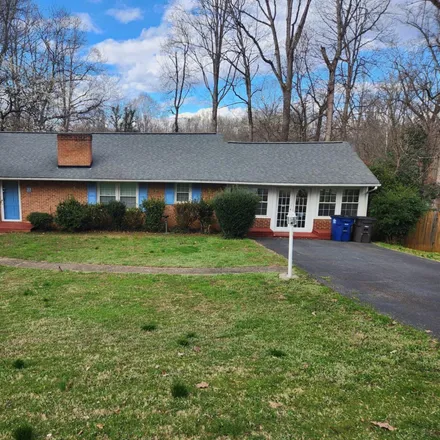 Rent this 4 bed room on 33 Edith Ave in Winston-Salem, NC 27106