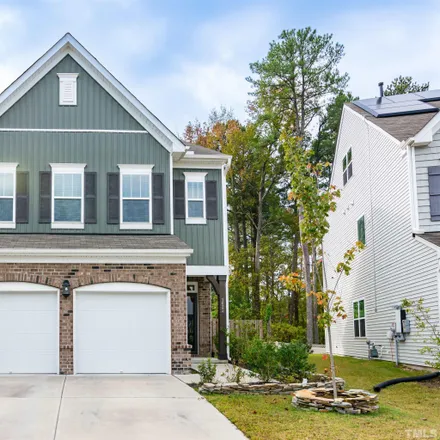 Buy this 3 bed loft on 1025 Sweet Cream Court in Durham, NC 27703