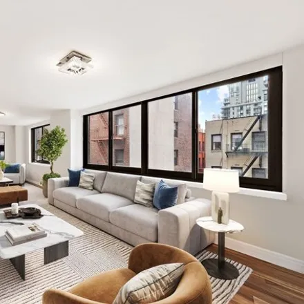 Image 1 - 502 East 73rd Street, New York, NY 10021, USA - Condo for sale