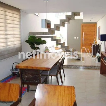 Image 2 - Rua Francisco Campos, Pampulha, Belo Horizonte - MG, 31370-430, Brazil - House for sale