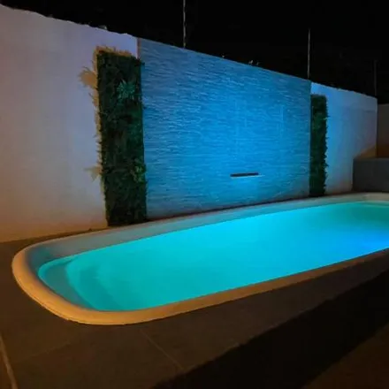 Rent this 3 bed house on Privada Internacional in Palos Prietos, 82000 Mazatlán