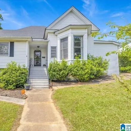 Buy this 5 bed house on 8016 1st Ave S in Birmingham, Alabama
