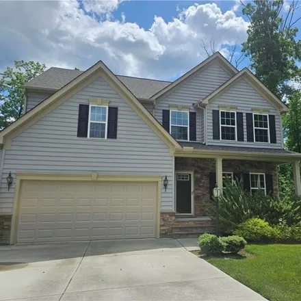 Buy this 4 bed house on 7231 Salvers Place in Drewrys Bluff, Chesterfield County