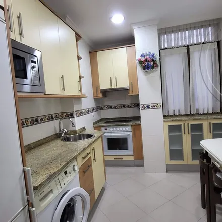Rent this 1 bed apartment on Estilistas Renedo in Calle de Alonso, 39010 Santander