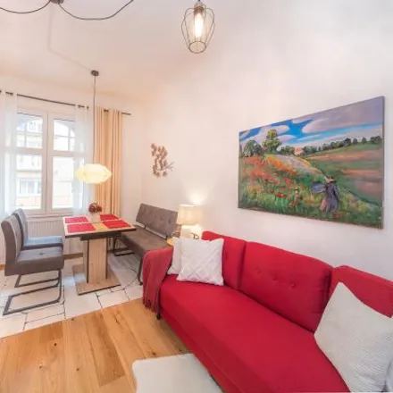 Rent this 3 bed apartment on Hegelstraße 1 in 90409 Nuremberg, Germany