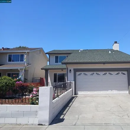 Buy this 4 bed house on 2885 13th Street in North Richmond, Contra Costa County