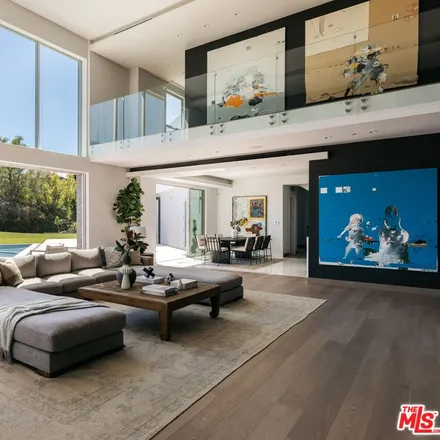 Image 9 - 2727 Cardwell Place, Los Angeles, CA 90046, USA - House for sale