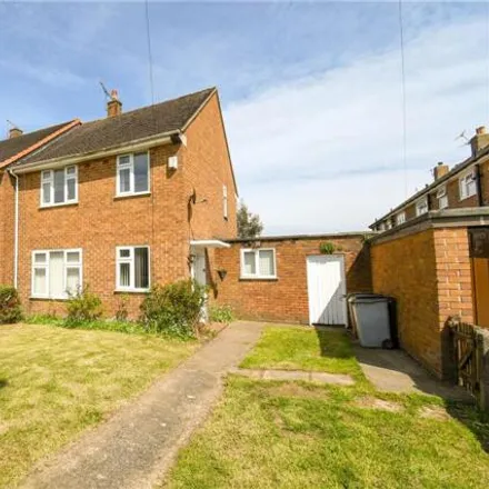 Buy this 3 bed house on 2 Wastdale Drive in Moreton, CH46 7SQ