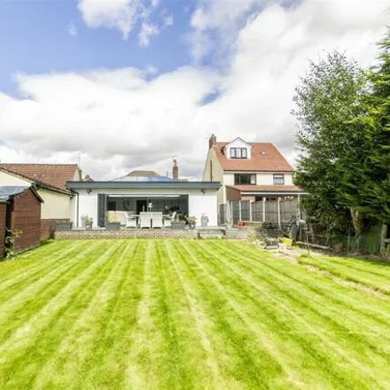 Image 3 - Westmoor Road, Hady, S43 1PT, United Kingdom - House for sale