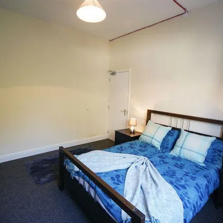 Image 8 - KENSINGTON/HOLT RD, Kensington, Liverpool, L7 2RE, United Kingdom - Apartment for rent