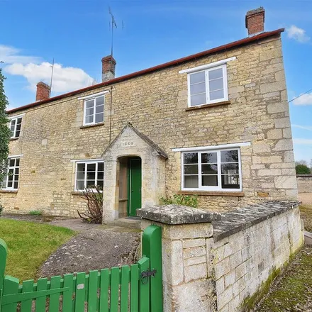 Rent this 4 bed house on Home Farm Close in Great Oakley, NN18 8HQ