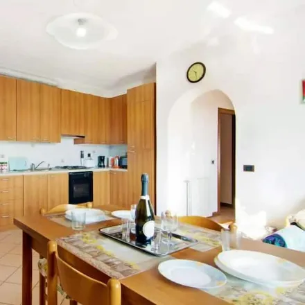 Rent this 2 bed apartment on Gravedona ed Uniti in Como, Italy