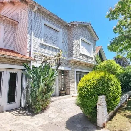 Buy this 5 bed house on Rodríguez Peña 2024 in General Roca, 7602 Mar del Plata