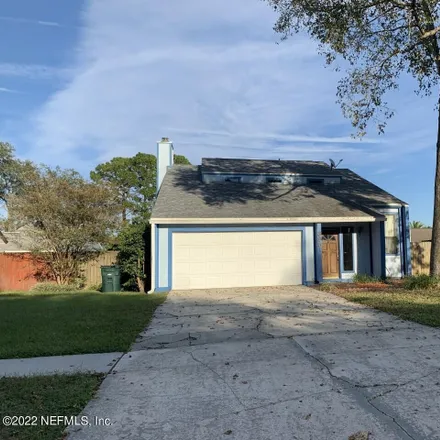 Buy this 3 bed house on 3951 West Petite Drive in Pablo Keys, Jacksonville