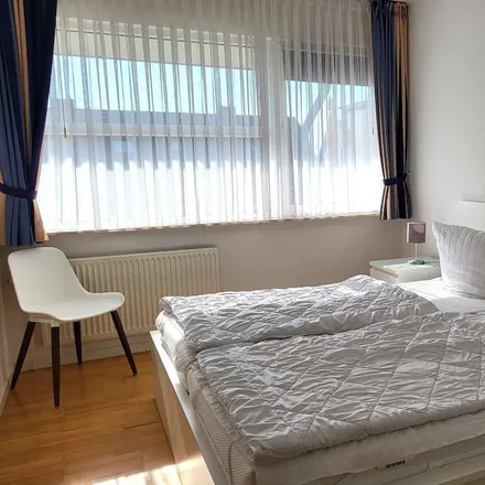 Rent this 1 bed apartment on Cuxhaven in Lower Saxony, Germany