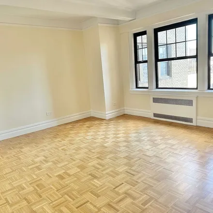 Rent this 1 bed apartment on St. John’s Church in 81 Christopher Street, New York