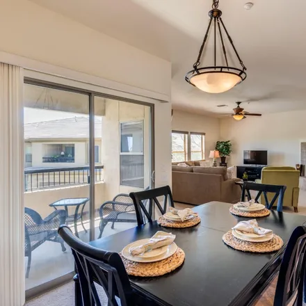 Rent this 2 bed apartment on Elite Golf Schools of Arizona in 33550 North Dove Lakes Drive, Cave Creek