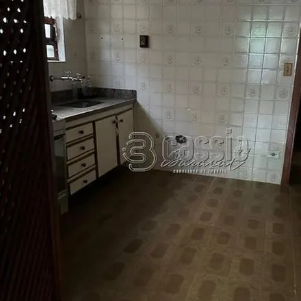 Image 1 - Rua Domitília de Castro, Real, Praia Grande - SP, 11706-510, Brazil - House for sale