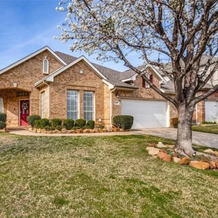 Buy this 4 bed house on 1713 Goshawk Lane in Corinth, TX 76210