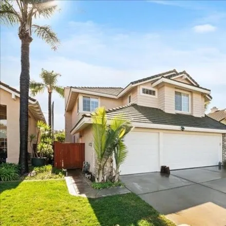 Rent this 4 bed house on 1649 Turnberry Drive in San Marcos, CA 92055
