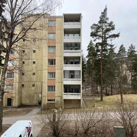 Image 6 - Kirstintie 30, 02760 Espoo, Finland - Apartment for rent