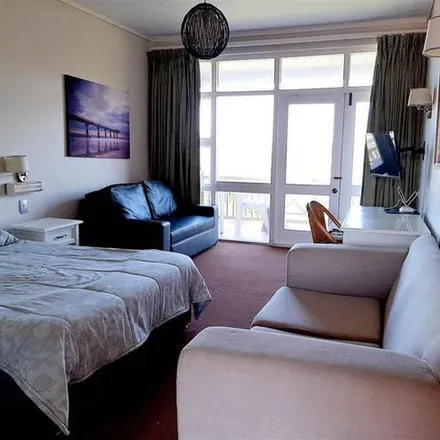 Rent this 1 bed apartment on Entrance in Summerstrand, Gqeberha