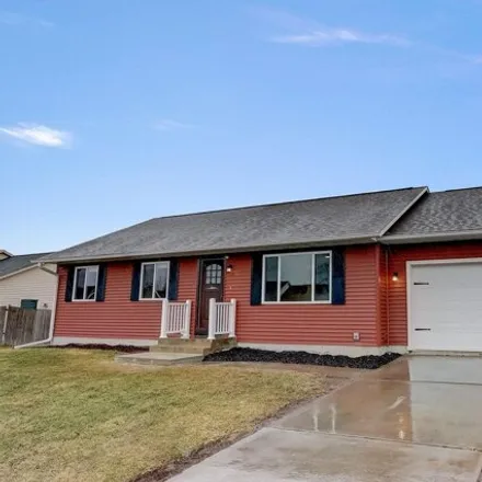 Buy this 4 bed house on 199 Dessa Rain Drive in Reedsburg, WI 53959