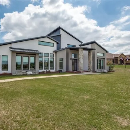 Image 2 - Hunter Pass, Waxahachie, TX, USA - House for sale