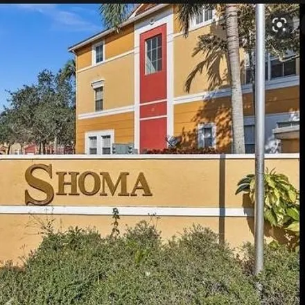 Buy this 3 bed condo on 2460 Southeast 16th Terrace in Homestead, FL 33035