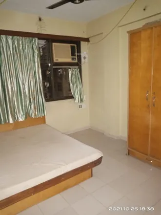 Rent this 2 bed apartment on unnamed road in Zone 4, Mumbai - 400101