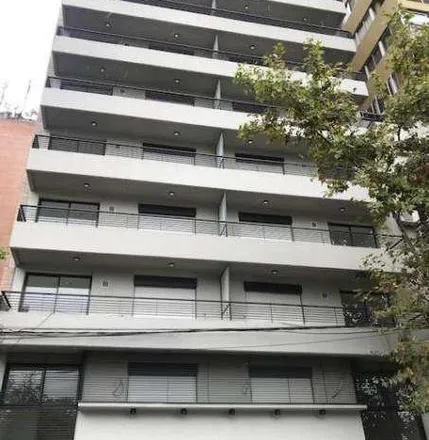 Image 2 - Santa Fe, Alberto Olmedo, Rosario, Argentina - Apartment for sale