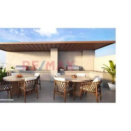 Buy this 3 bed apartment on Avenida Los Patriotas in San Miguel, Lima Metropolitan Area 15087