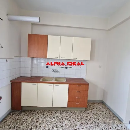Image 3 - Καραολή και Δημητρίου, Keratsini, Greece - Apartment for rent