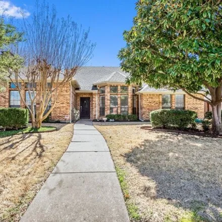 Rent this 4 bed house on 1465 Chesterton Drive in Richardson, TX 75080