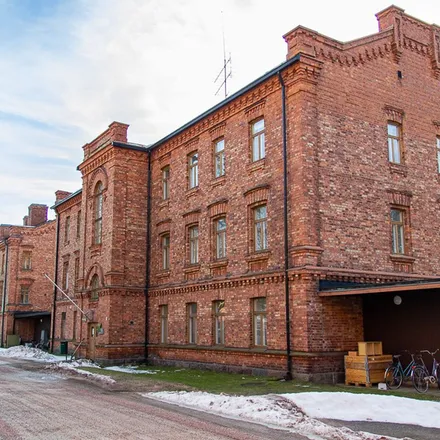 Rent this 15 bed apartment on Dragsvik I in Hangövägen, 10640 Raseborg