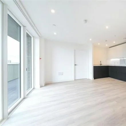 Rent this 1 bed room on Friary Road in London, W3 6AA