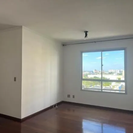 Rent this 3 bed apartment on Rua Manoel Pereira Rolla in Vila Altinópolis, Bauru - SP