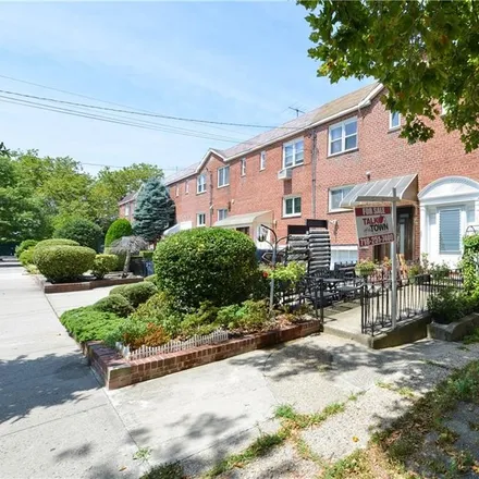 Buy this 3 bed house on 2776 Mill Avenue in New York, NY 11234