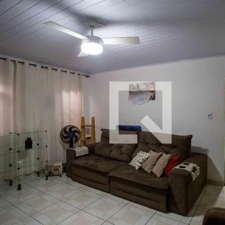 Image 1 - Rua Santo Antônio de Pádua, Casa Grande, Diadema - SP, 09961-170, Brazil - House for sale