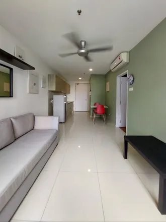 Rent this 2 bed apartment on I-City in Jalan Siber, i-City