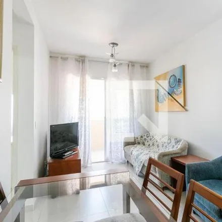 Buy this 2 bed apartment on Edifício San Marino in Rua Francisco Marengo 111, Vila Gomes Cardim