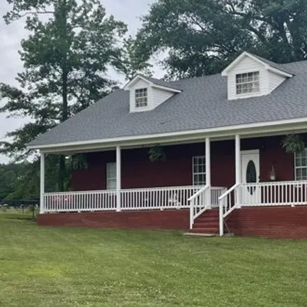 Buy this 4 bed house on 648 County Road 464 in Chilton County, AL 35046