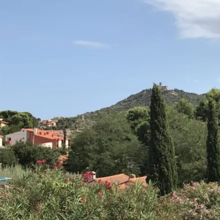 Image 3 - Traverse du Petit Consolation, 66190 Collioure, France - House for sale